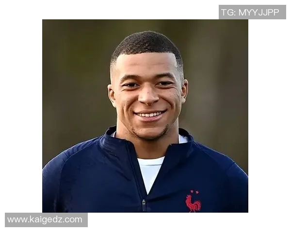 姆巴佩深夜发文，疑似回应转会传闻