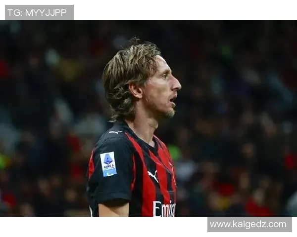 数据解析莫德里奇本赛季状态波动展现经验与年龄双重影响